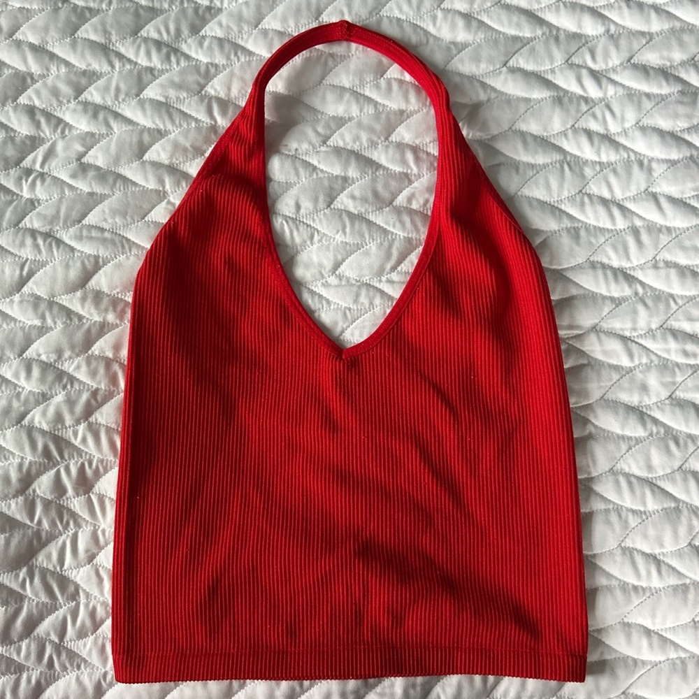 Large Urban Outfitters top. Super comfortable and cute for the summer or winter.